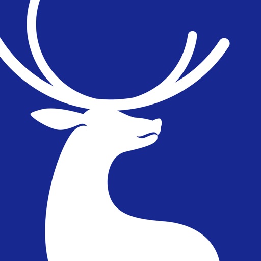 Luckin Coffee logo