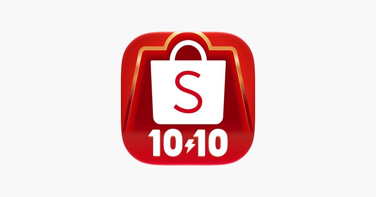 Shopee logo
